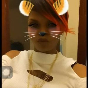 Meet your Posher, Kendra